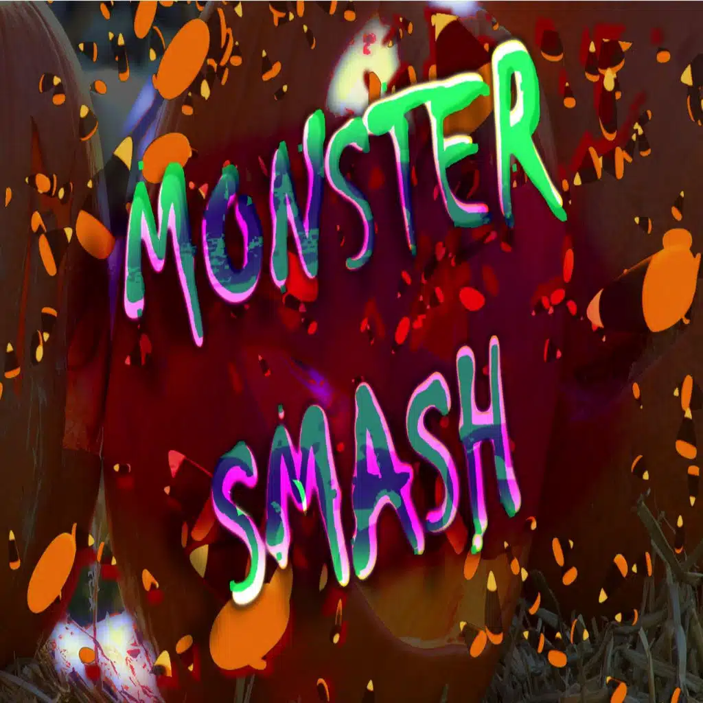 Monster Smash
