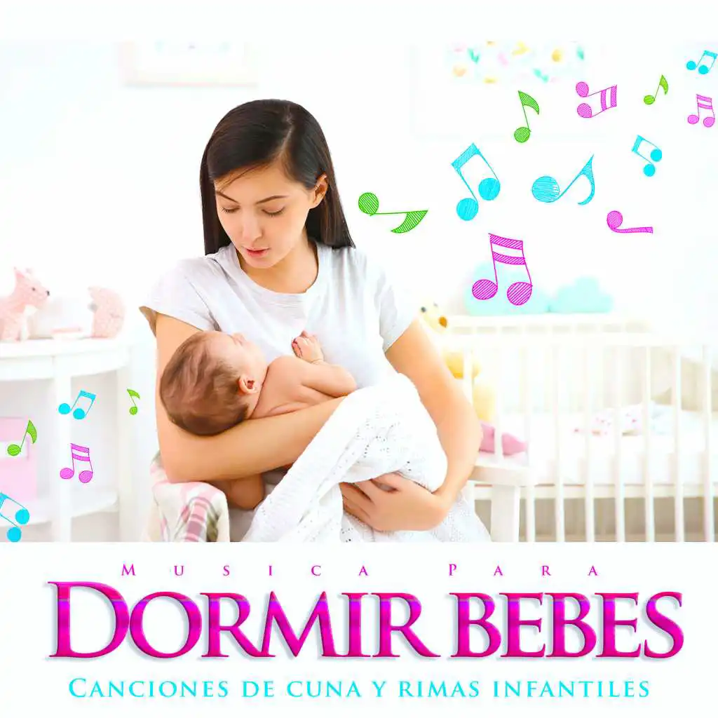 Canciones infantiles - Música para dormir