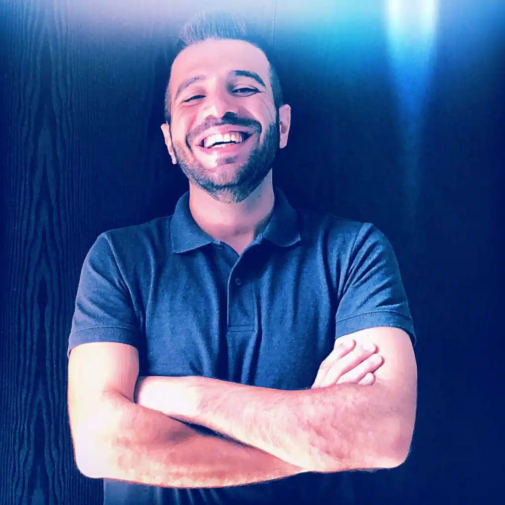 بليلة برداني (وسام خلاف & ماركوس ديب)