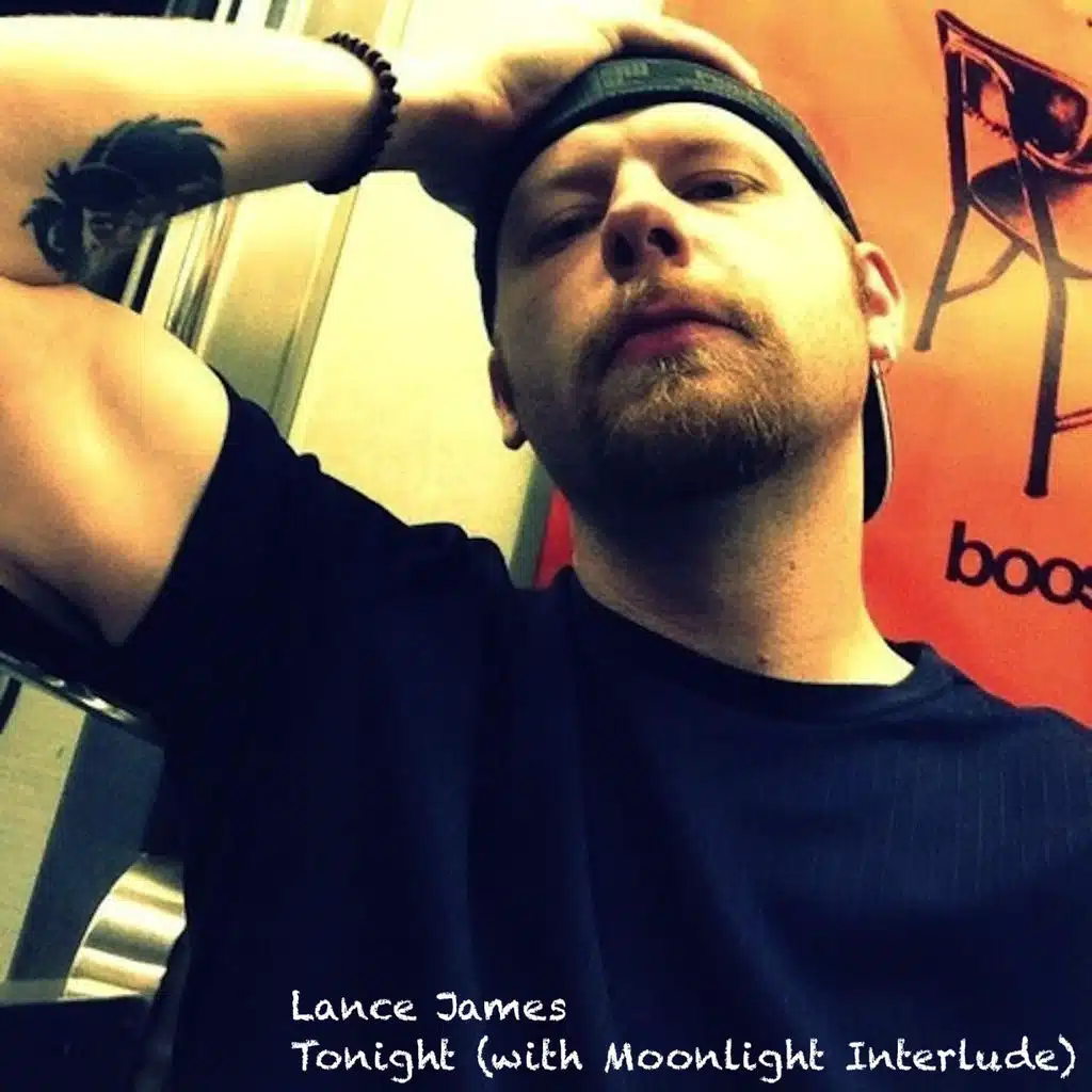 Tonight (with Moonlight Interlude)