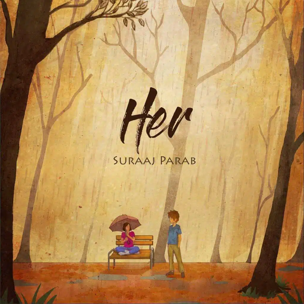 Grief of the Fallen Flowers