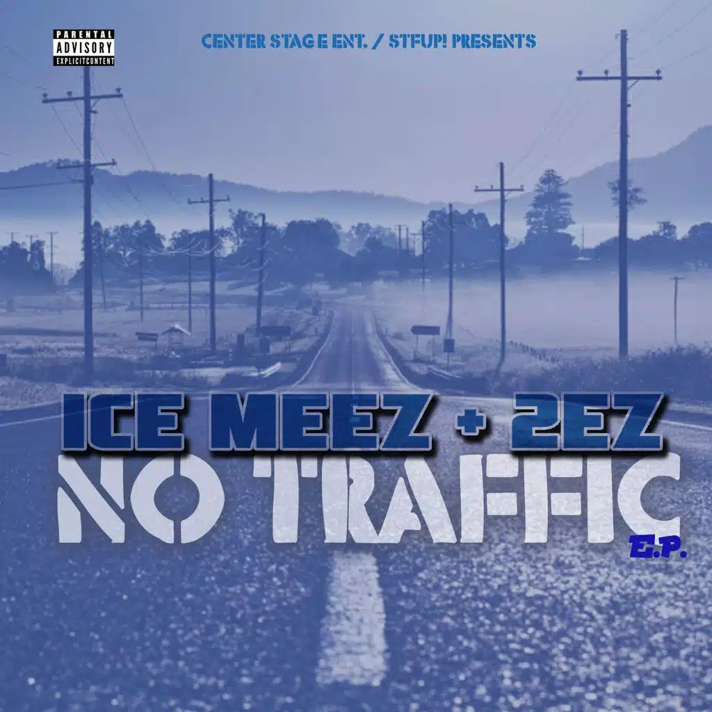 No Traffic EP