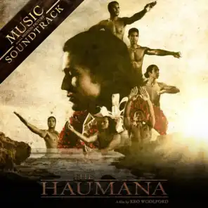The Haumana Soundtrack
