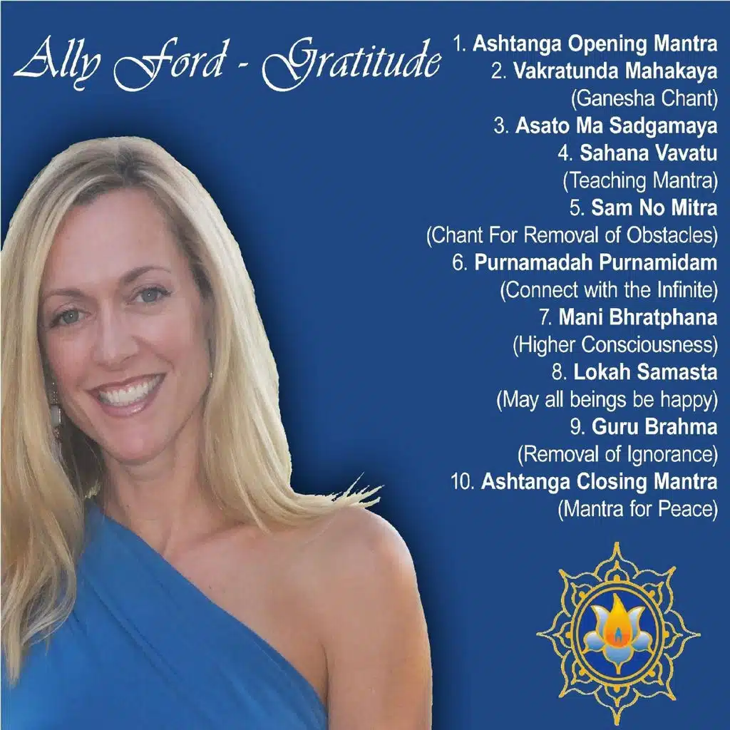 Lokah Samasta (May All Beings Be Happy)