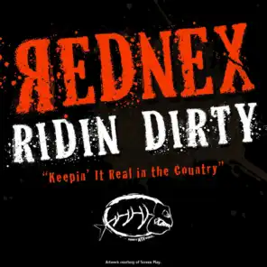 Rednex Ridin Dirty