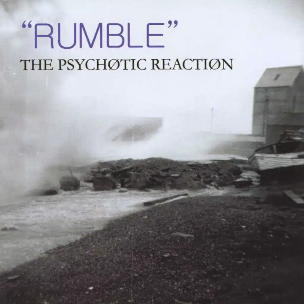 Rumble