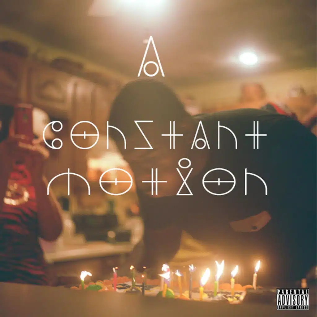 with a Shot of Espresso... [Interlude]