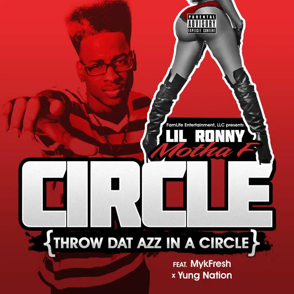Circle (feat. MykFresh & Yung Nation)