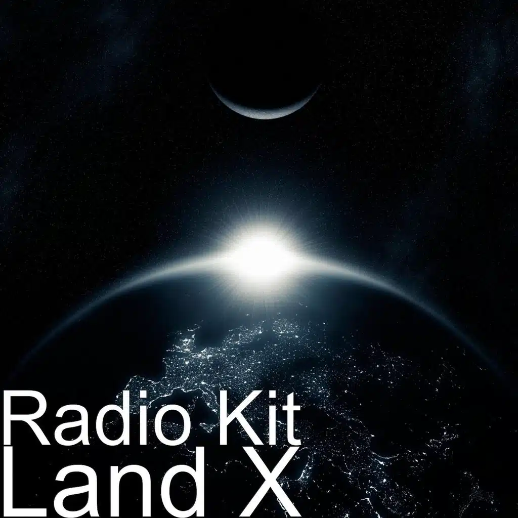 Land X