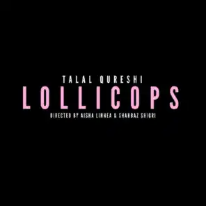 Lollicops (feat. Adil Omar)