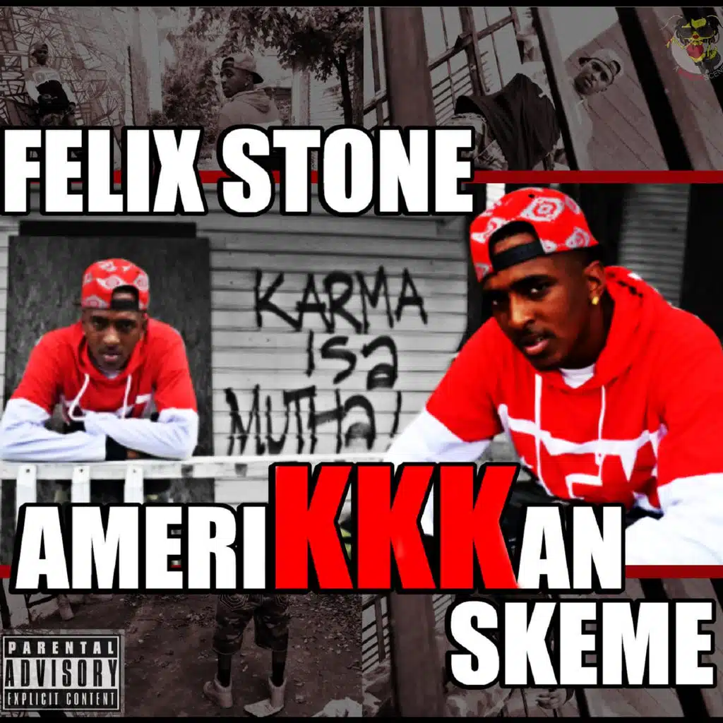 Amerikkkan Skeme