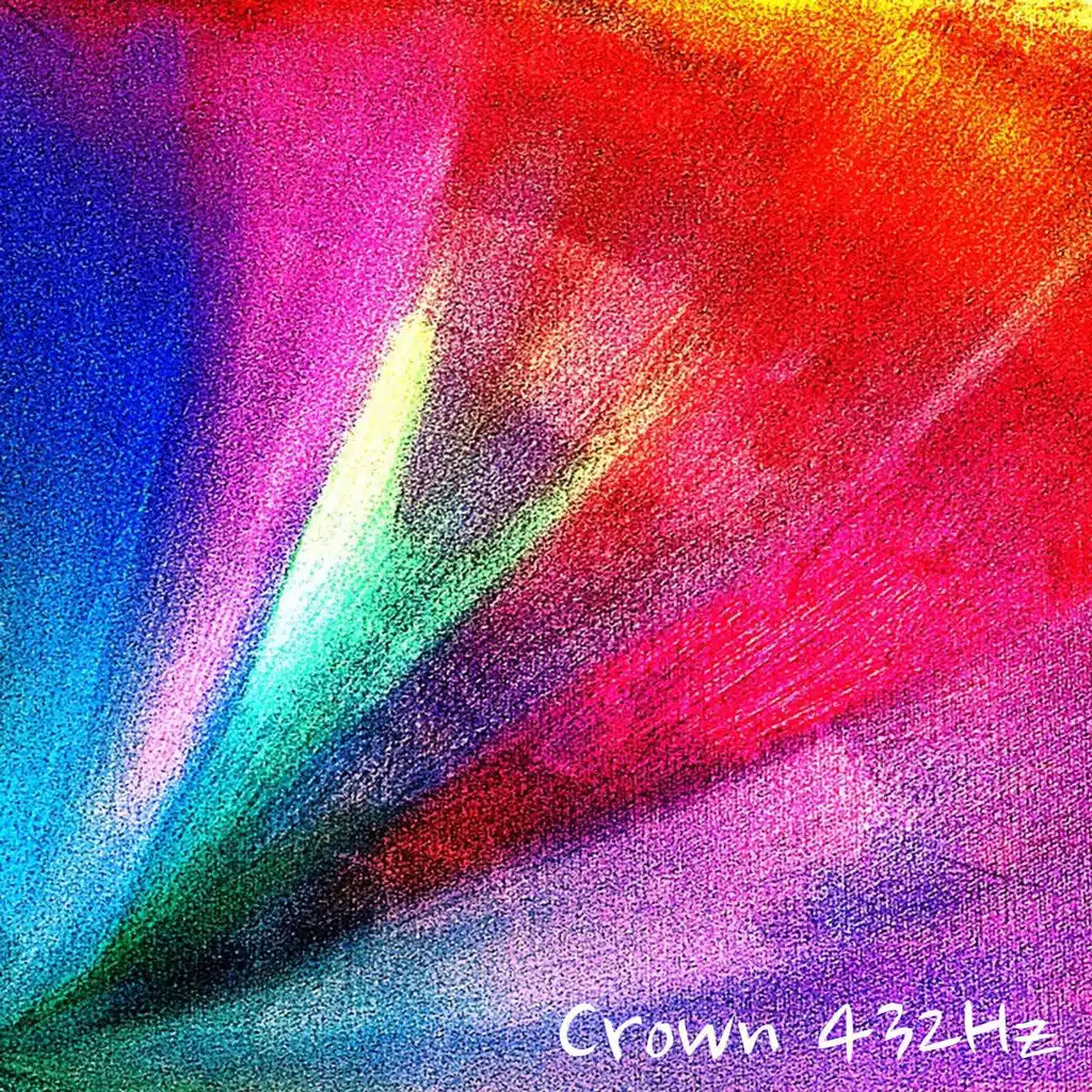 Crown 432hz
