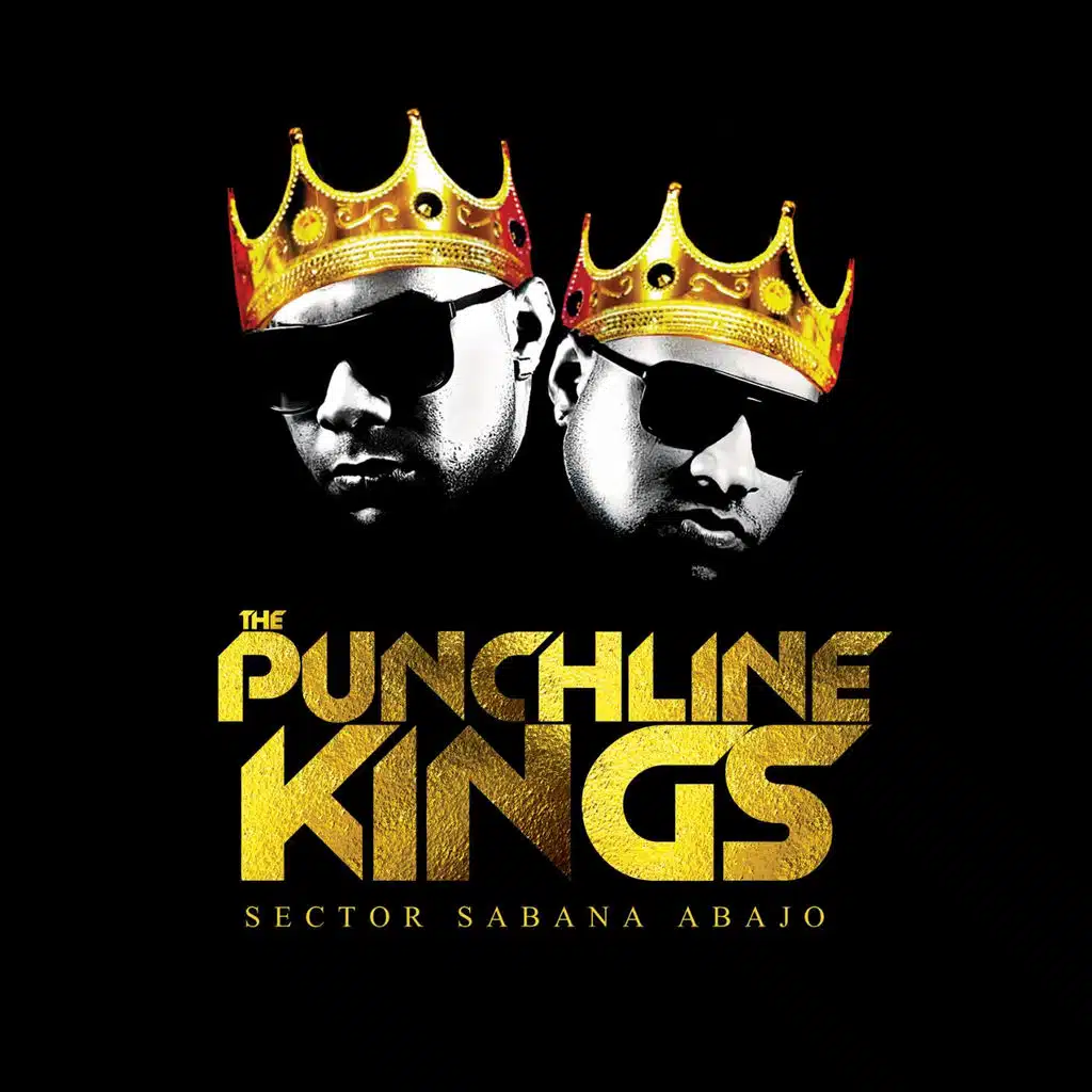 The Punchline Kings