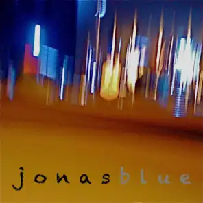 Jonas Blue