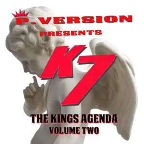 The Kings Agenda, Vol. 2