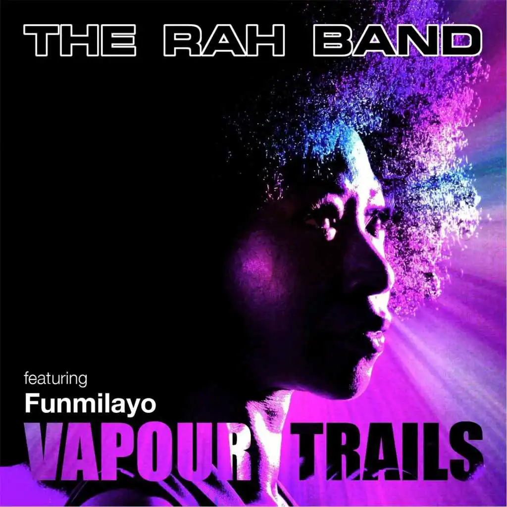 Vapour Trails (Vocal Mix) [feat. Funmilayo]