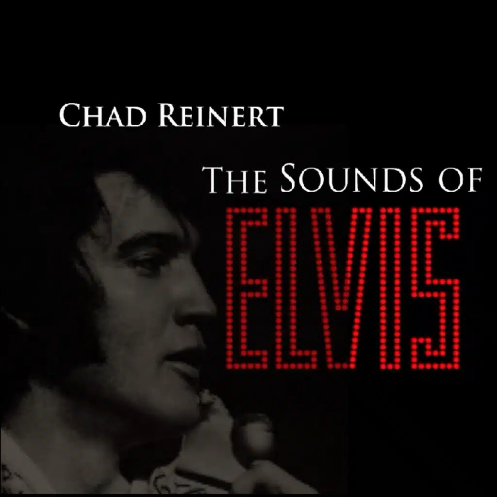 The Sounds of Elvis
