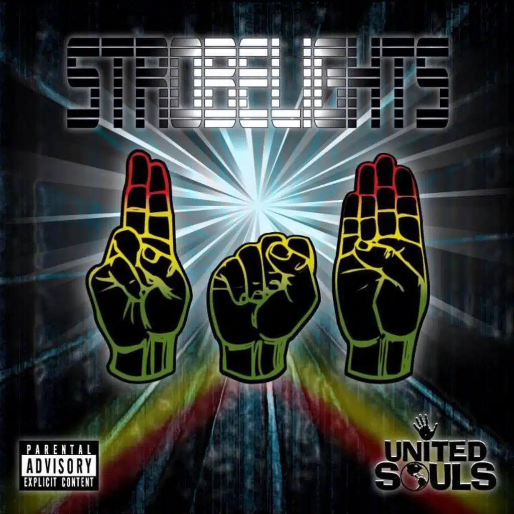 Strobelights
