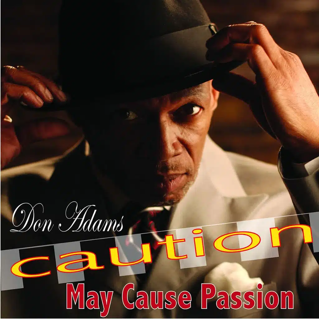 Caution: May Cause Passion