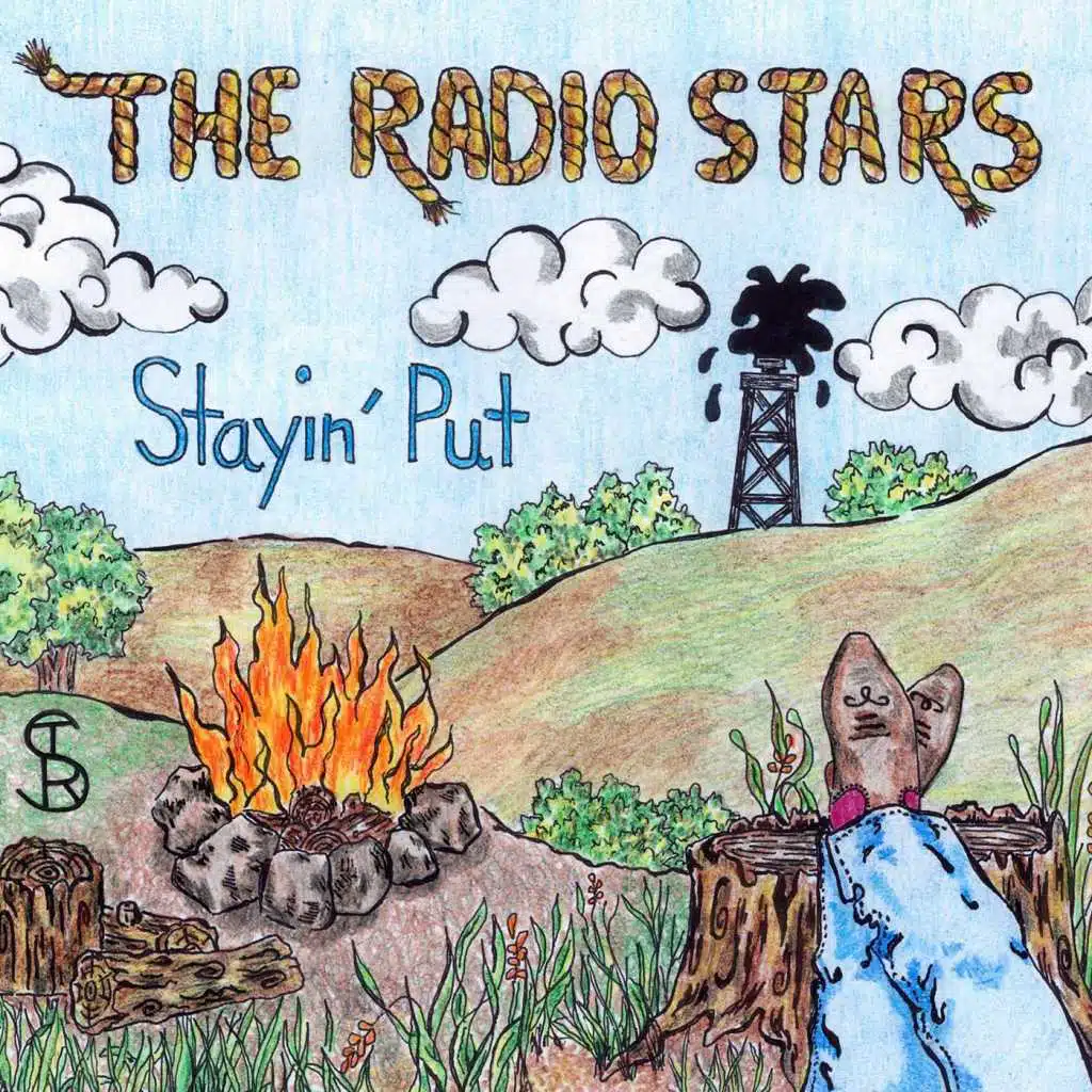 The Radio Stars