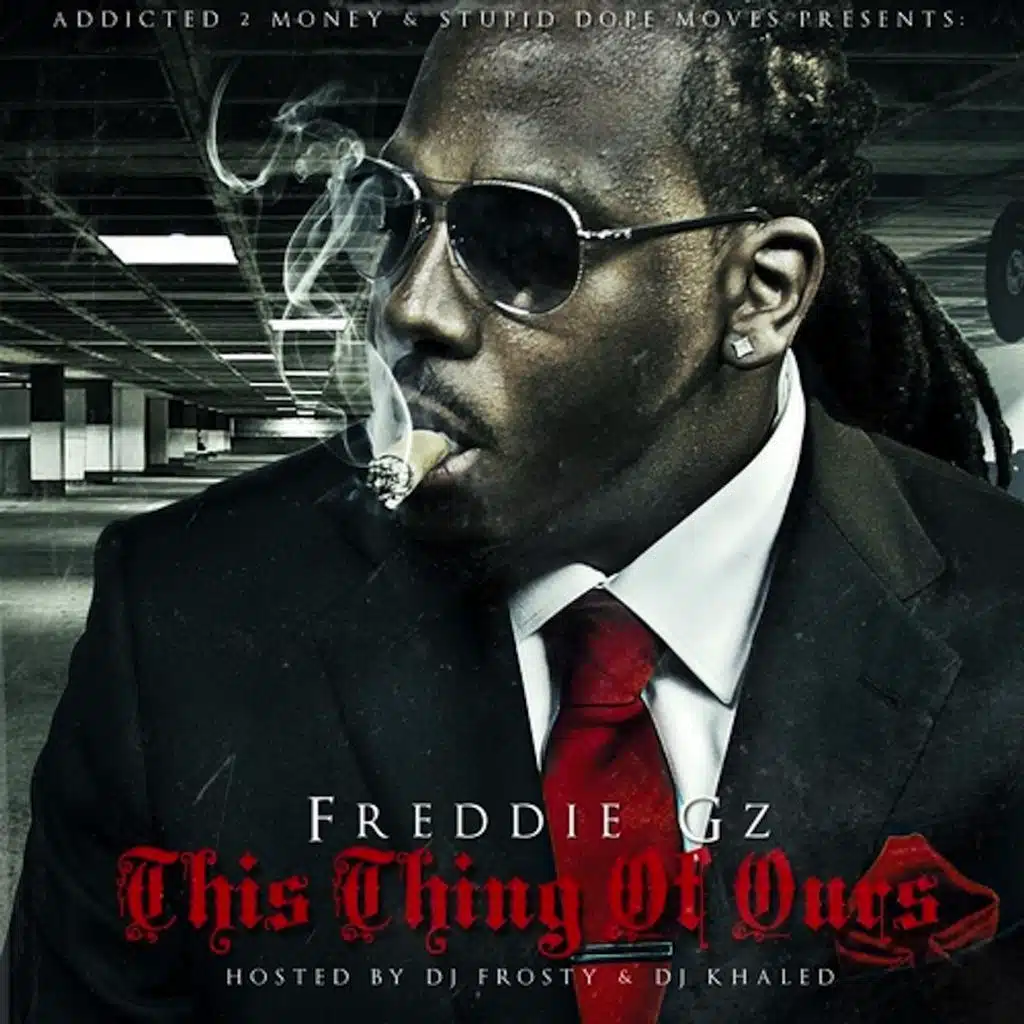 This Thing of Ours (2010 Release)