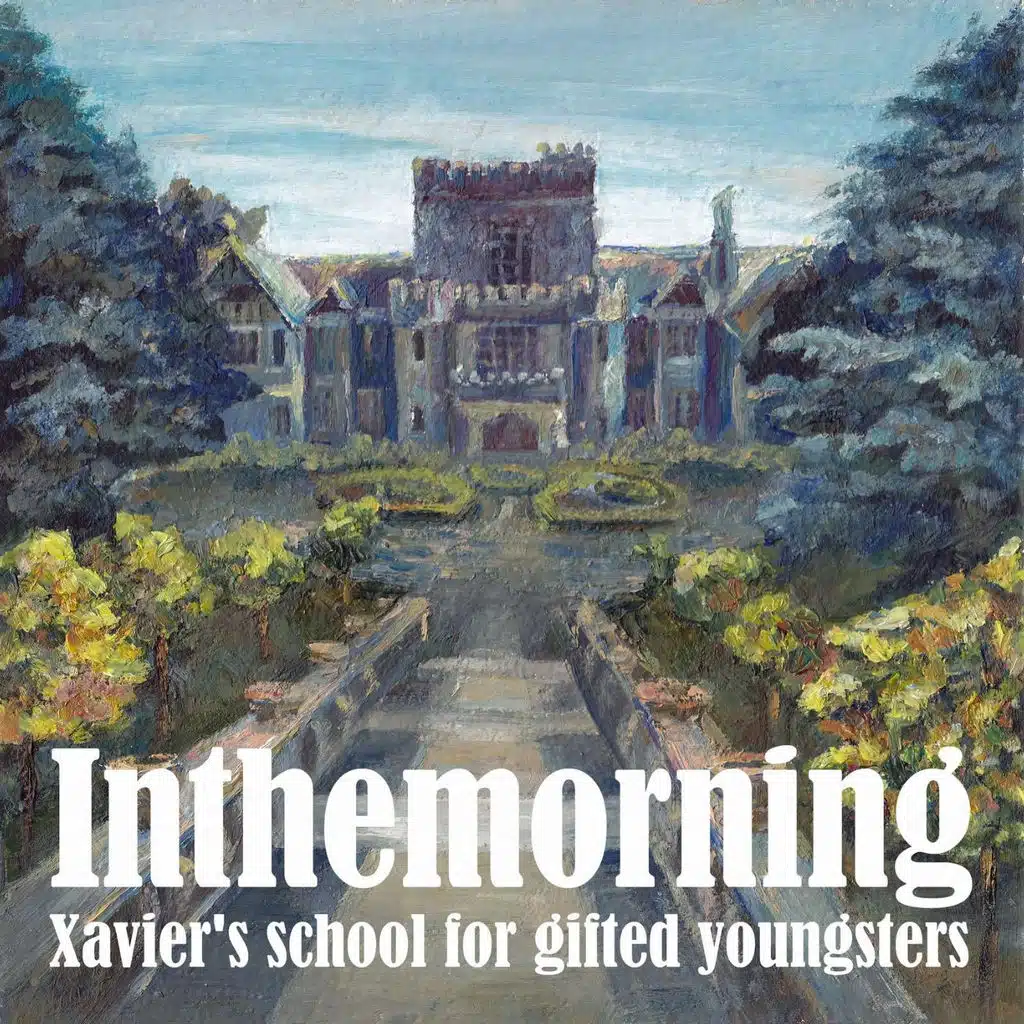 Xavier's School for Gifted Youngsters