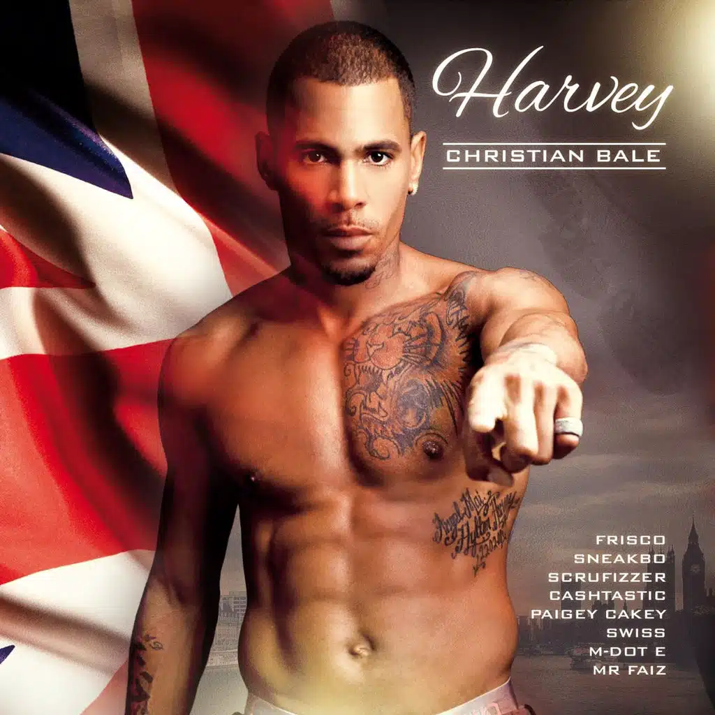 No Boundaries (feat. Scrufizzer)