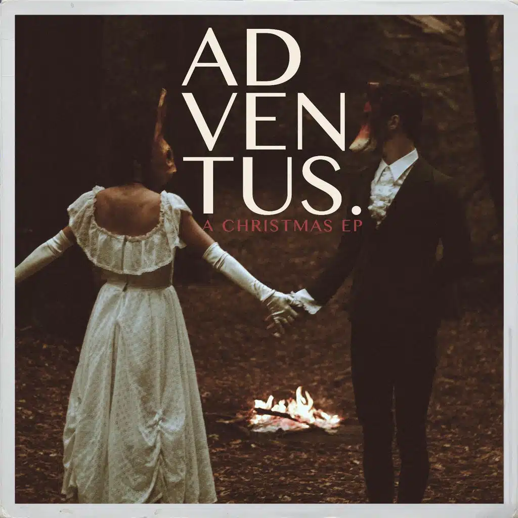 Adventus. - A Christmas EP