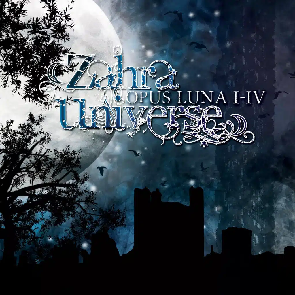 Opus Luna I-IV