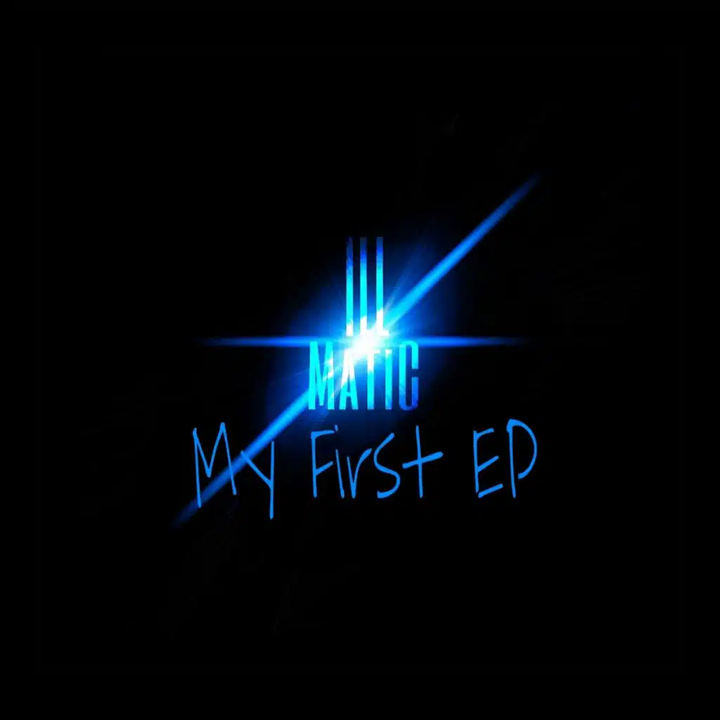 My First EP