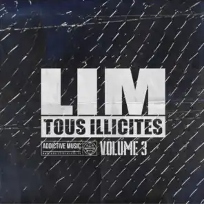 Sur le bitume (feat. Boulox, R.A.T & Cens Nino)