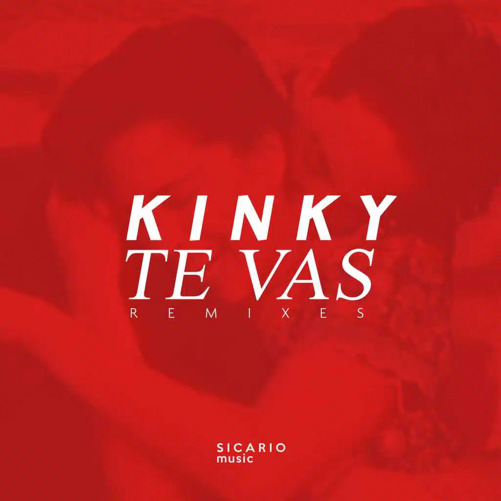 Te Vas (The Wookies Remix) [feat. Salon Acapulco, Daniel Maloso, Mijo, Pato Watson, Climbers, The Cool Cats & W.O.L.F.]