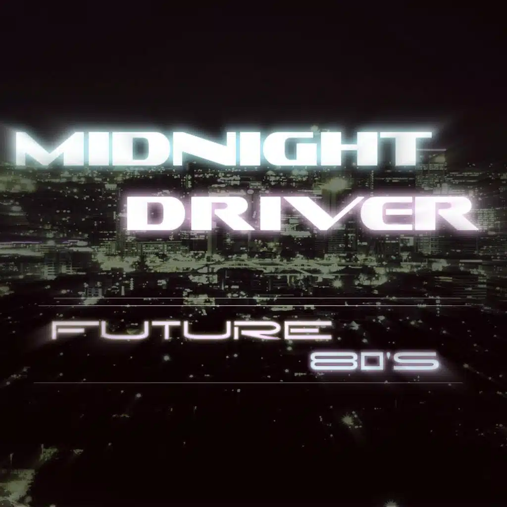 Synthetic Nights (Future 80's)