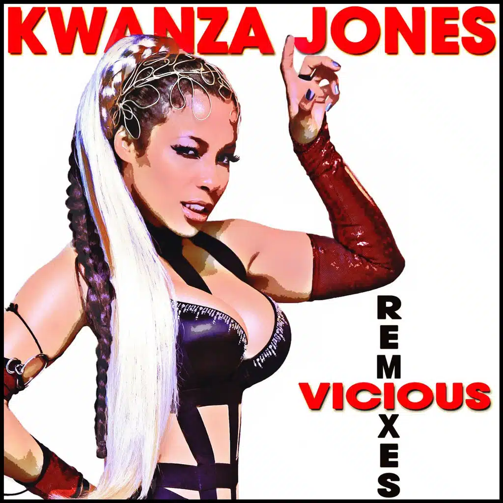 Vicious (Luke Tozour Extended Mix)