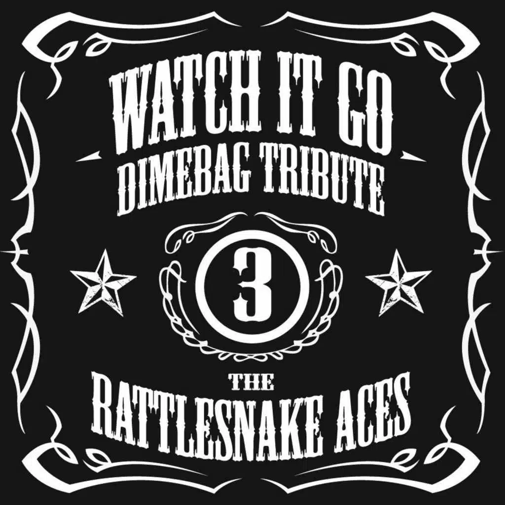 The Rattlesnake Aces
