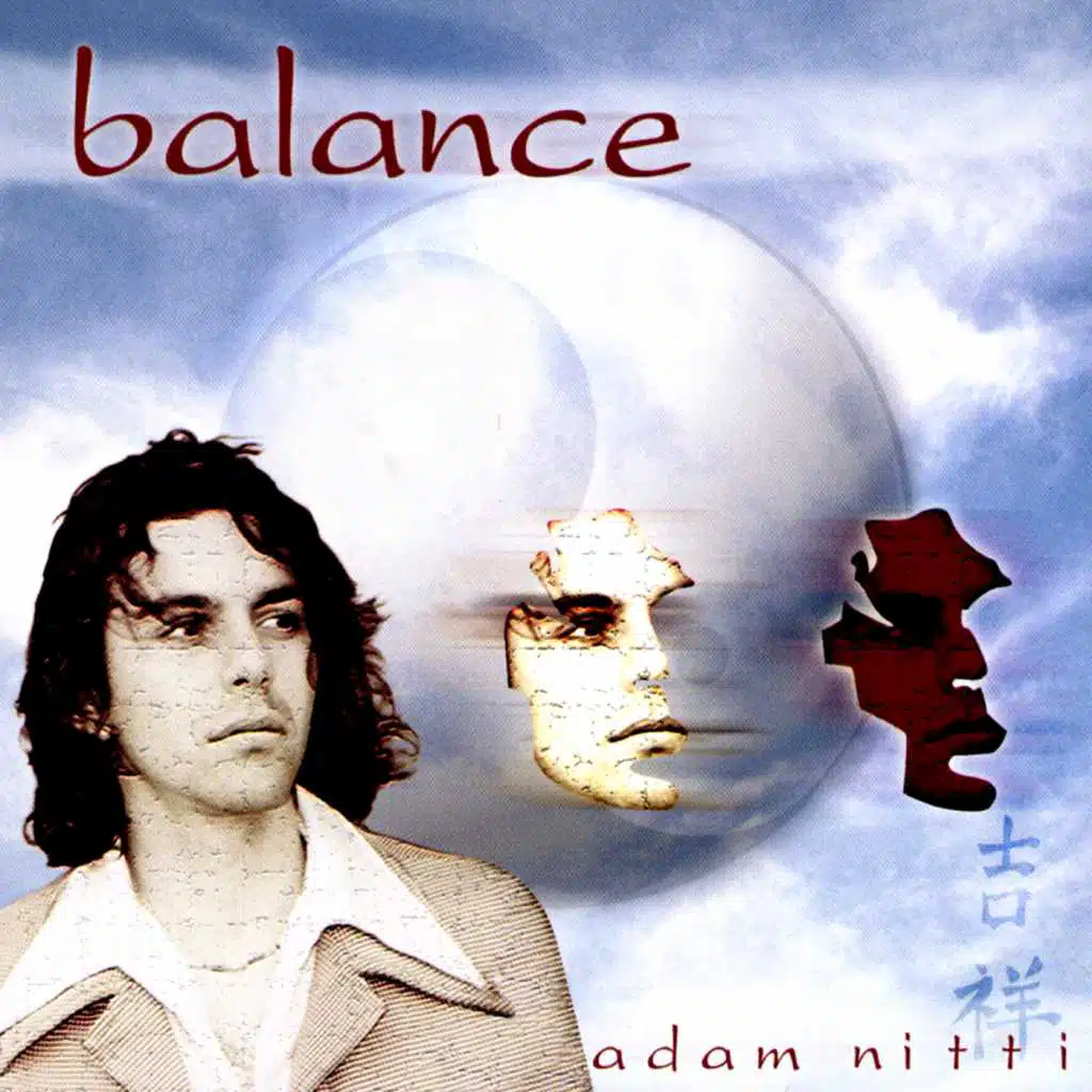 Balance-REMASTERED VERSION