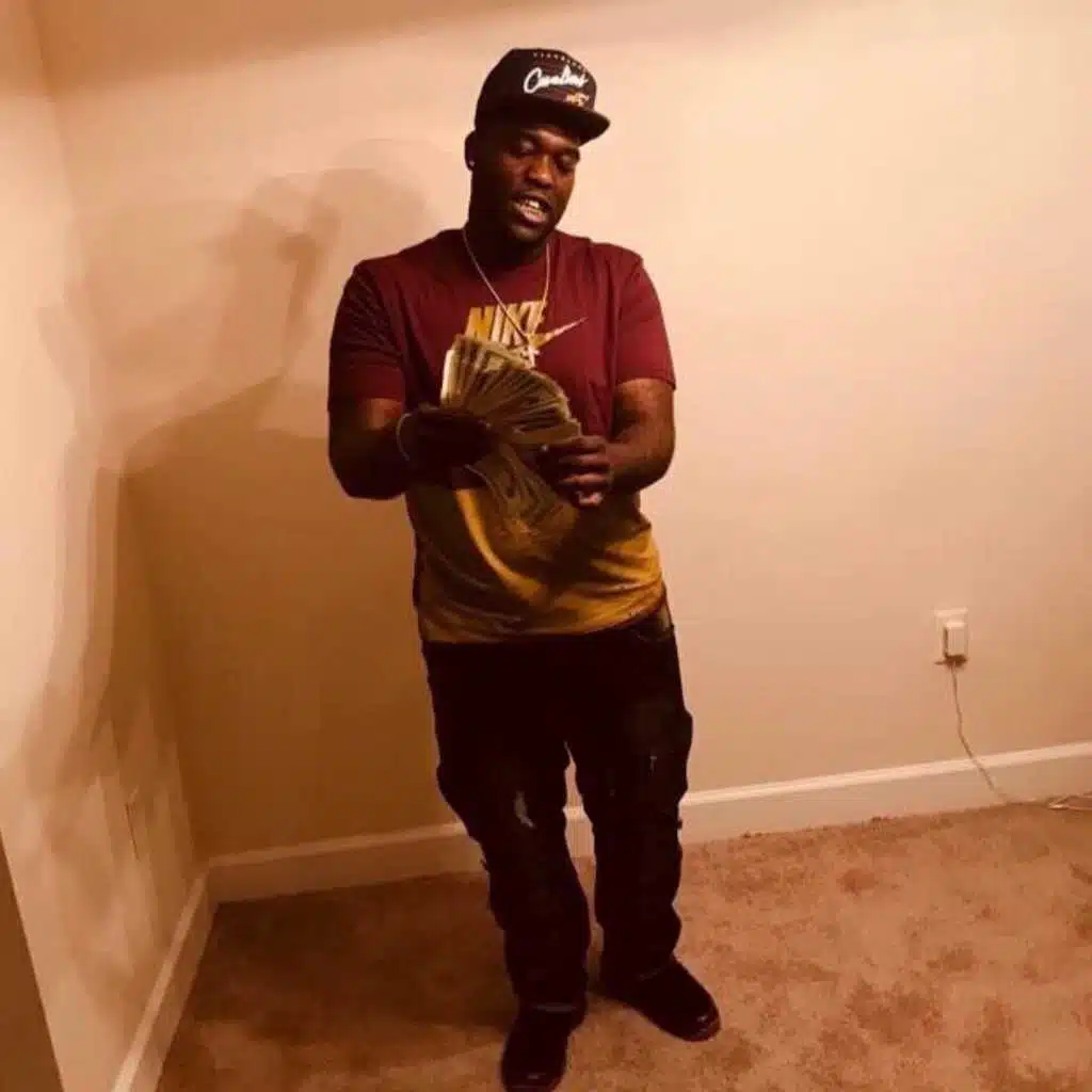 Real from Fake (feat. Dolo)