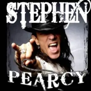 Stephen Pearcy 'Songs from the Cellar'