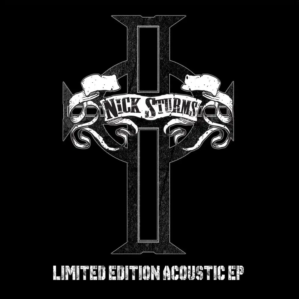 Limited Edition Acoustic EP