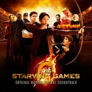 The Starving Games (Original Motion Picture Soundtrack)