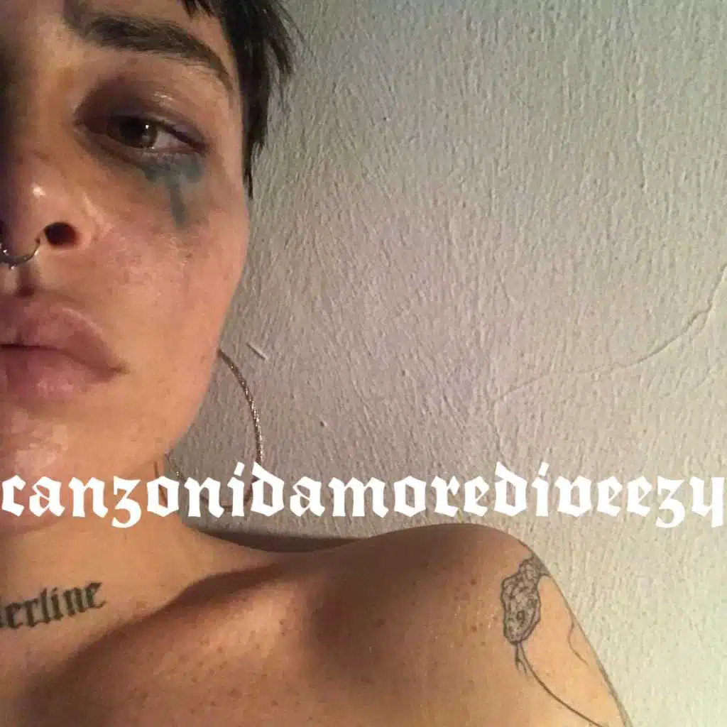 Canzonidamorediveezy