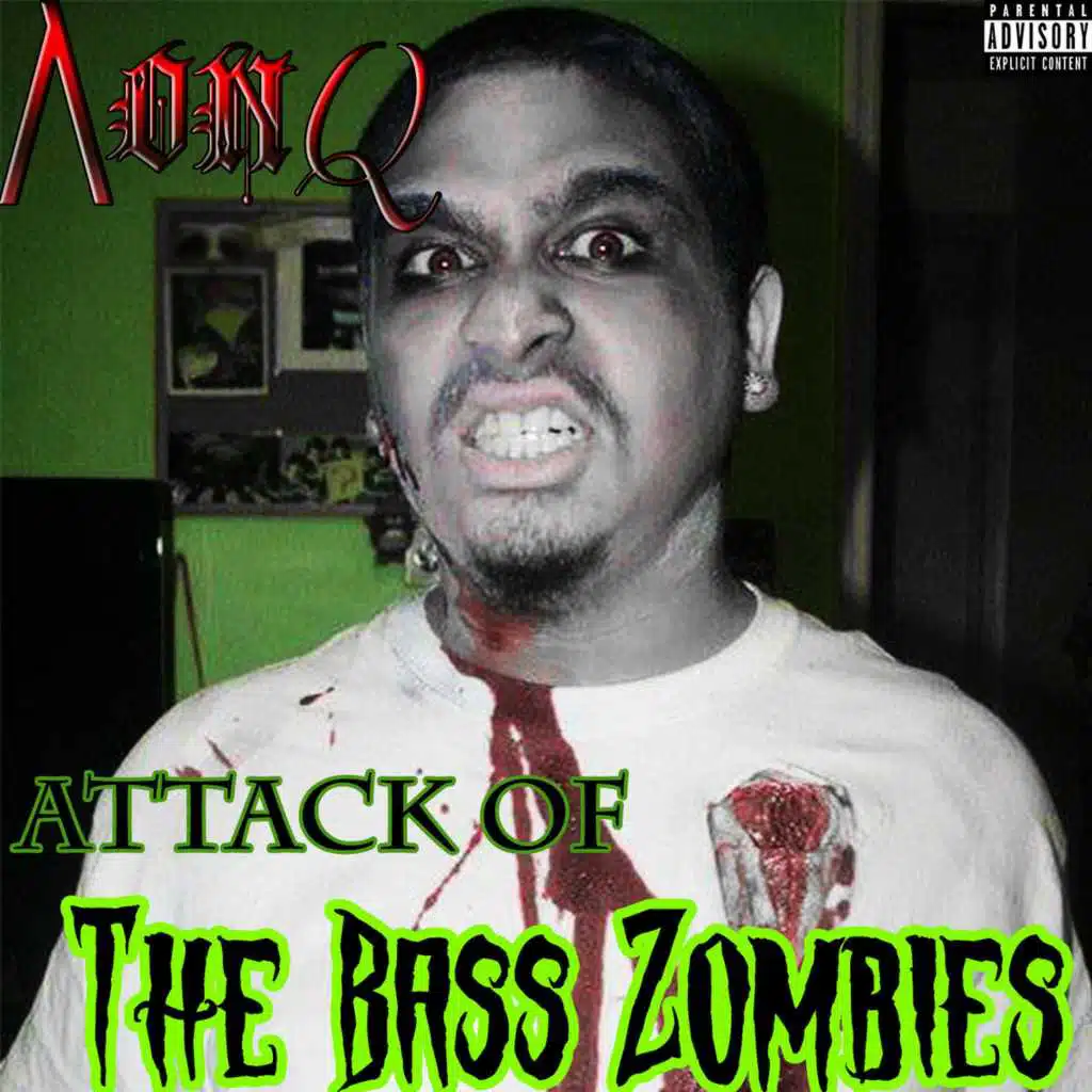 Attack of the Bass Zombies