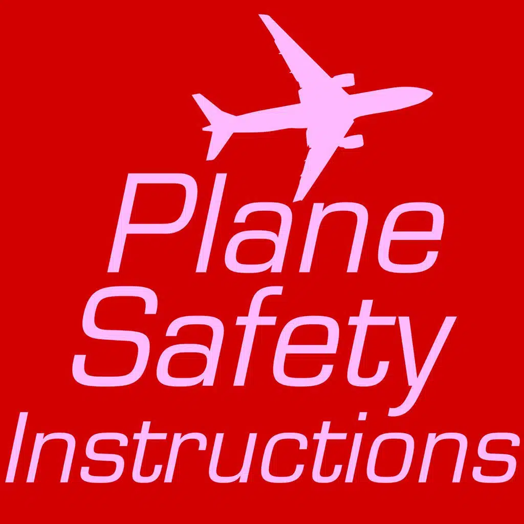 Airline Safety Instructions (A Cappella)