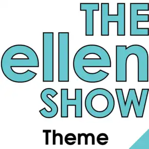 Ellen Degeneres TV Show (Full Song) (The Ellen Show New Theme)