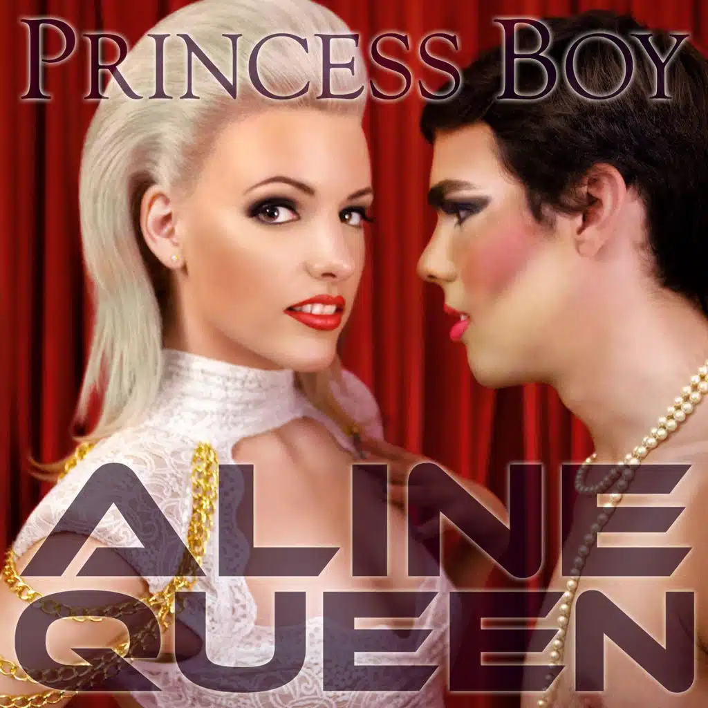 Aline Queen
