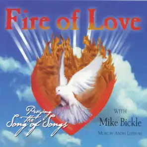Fire of Love - Praying the Song of Songs