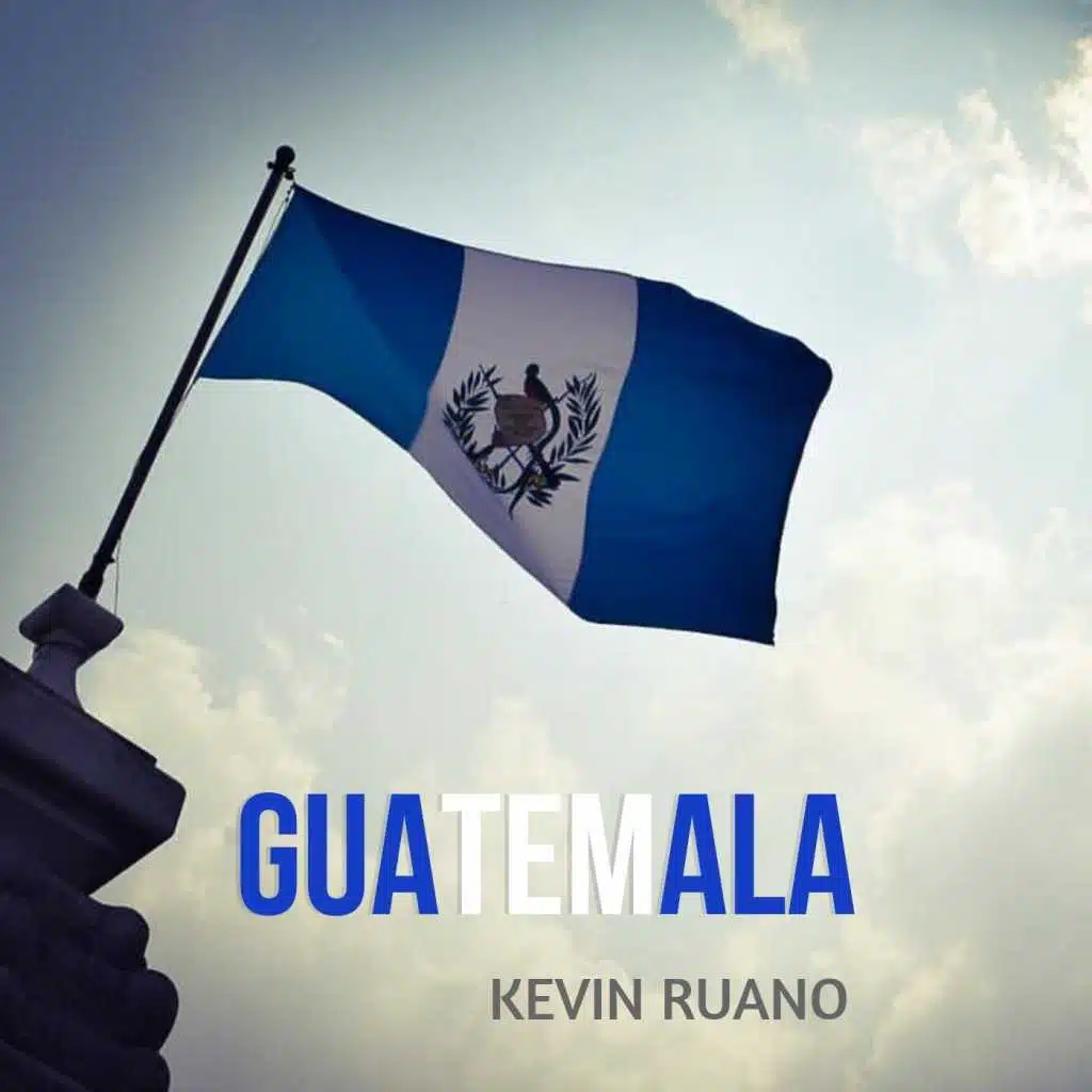 Kevin Ruano