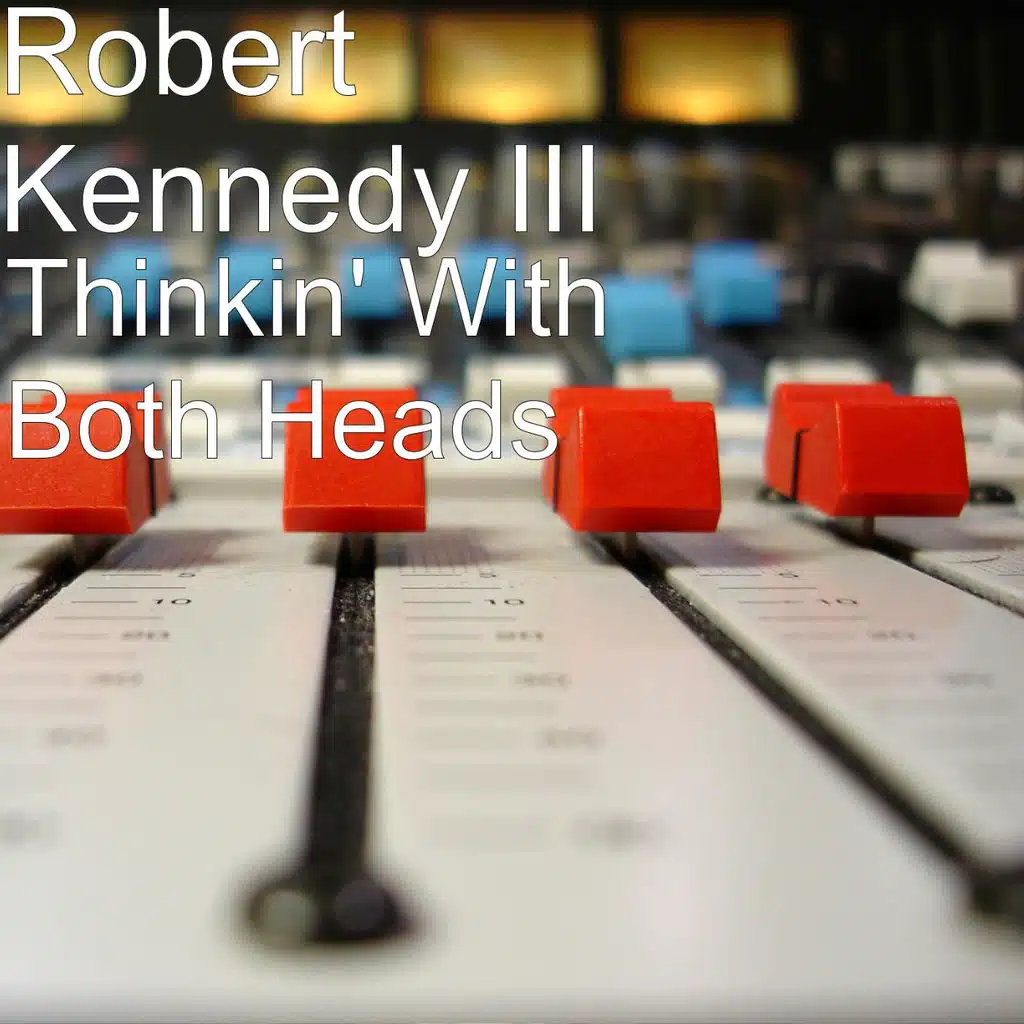 Thinkin' with Both Heads