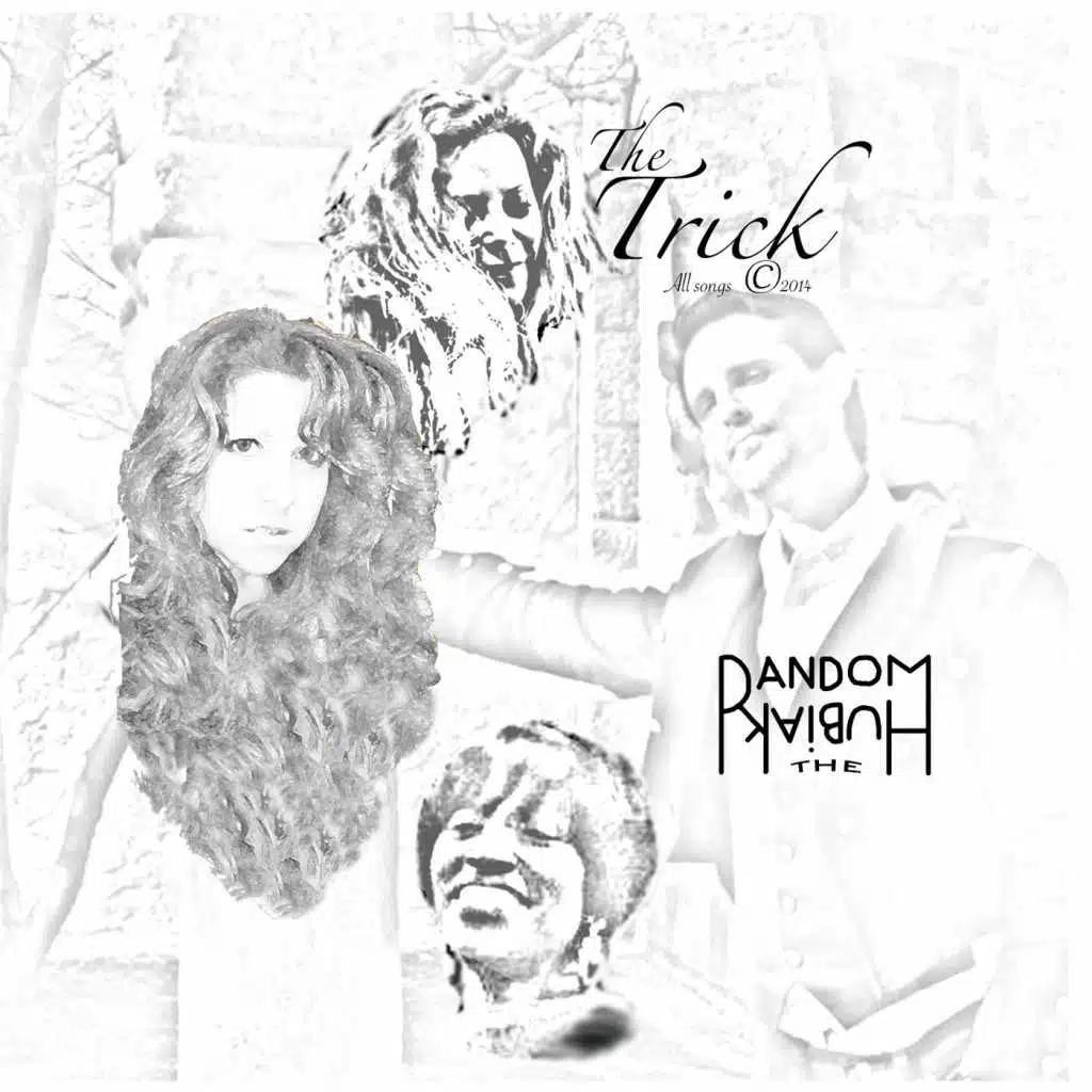 The Trick EP