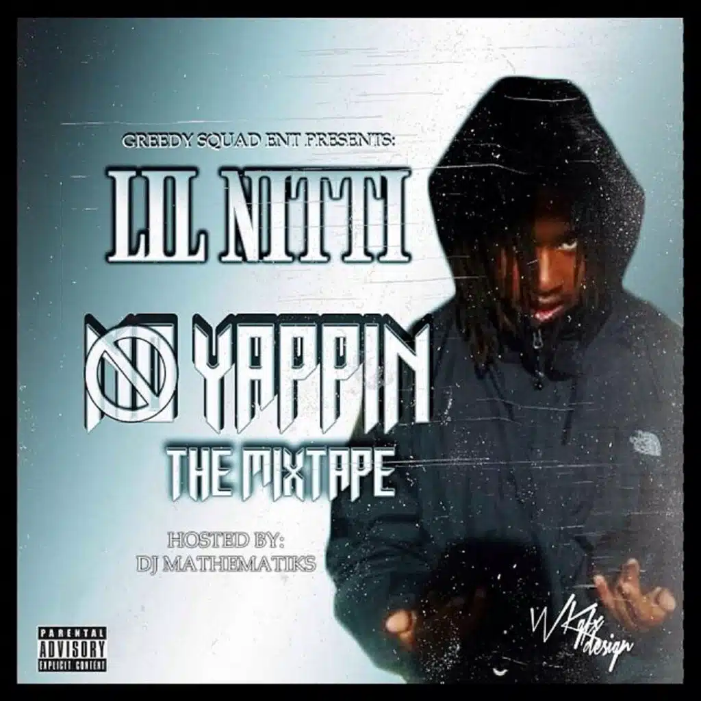 No Yappin (The Mixtape)